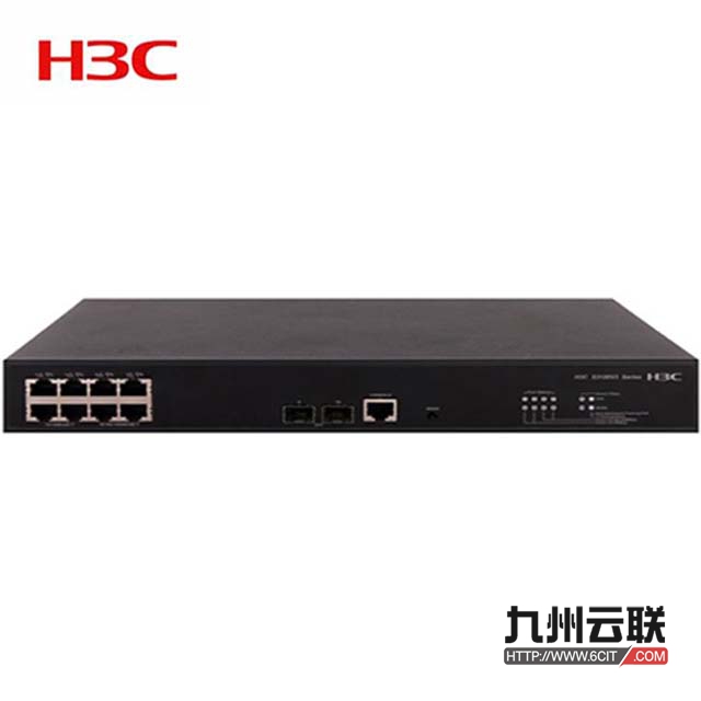 H3C S3100V3-10TP-PWR-EI交换机 华三LS-3100V3-10TP-PWR-EI交换机