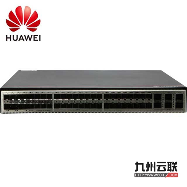 华为CloudEngine S6730-H48X6C交换机