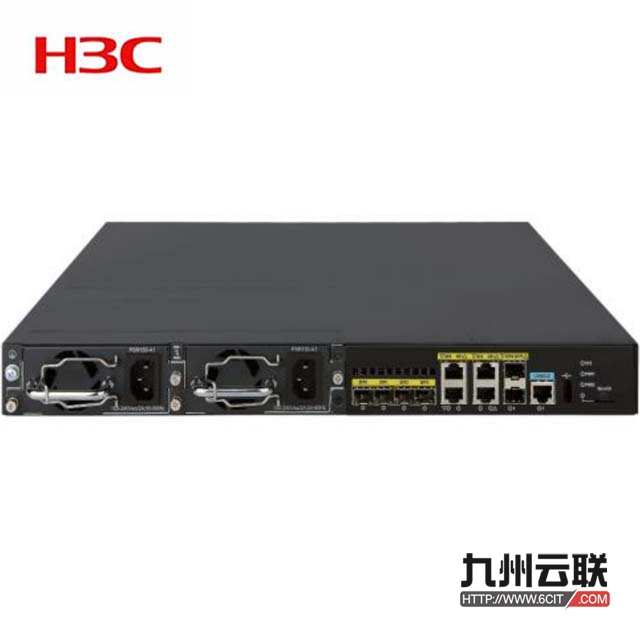 H3C MSR3620-DP路由器 华三RT-MSR3620-DP路由器