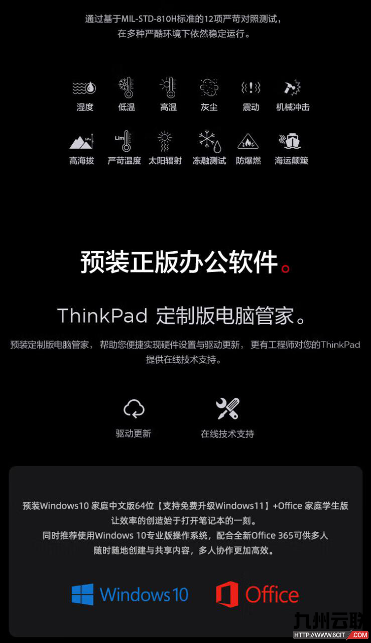 联想Lenovo ThinkPad P15V移动图形工作站