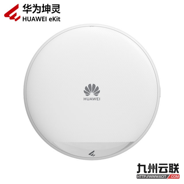 华为坤灵AP673E无线AP 华为eKitEngine AP673E | 放装AP | 支持Wi-Fi 7 协议 | 整机速率9.33Gbps | 三频 | 发射功率26dBm | 最佳覆盖半径40米 | 推荐接入用户数180 | 最大接入用户数1024 | 智能天线