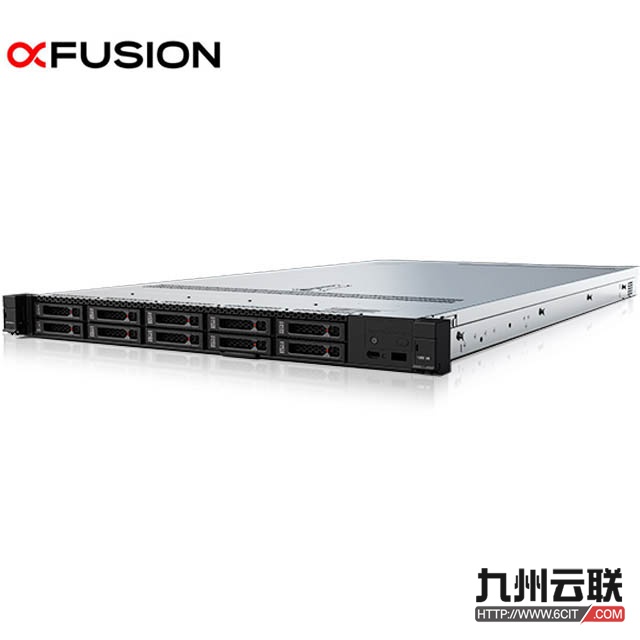 超聚变FusionServer 1288 V8机架服务器