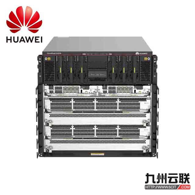 华为CloudEngine S16700-4核心交换机