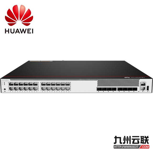 华为CloudEngine S5755-S24N8YZ交换机 华为S5755-S24N8YZ交换机