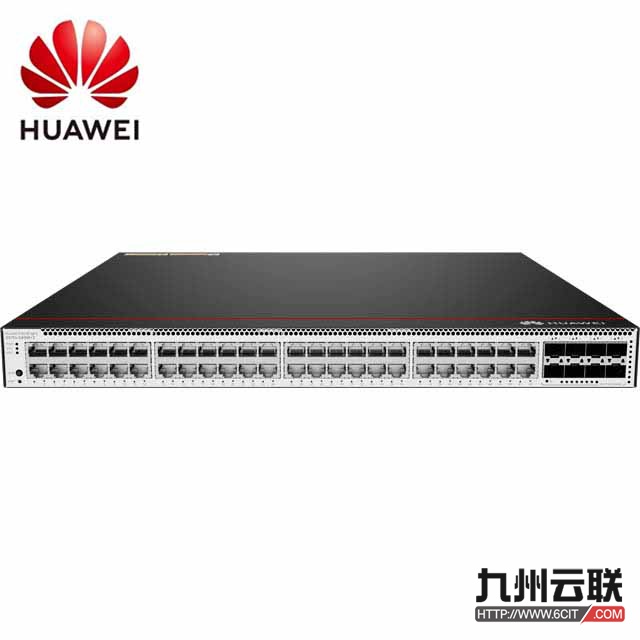 华为CloudEngine S5755-S48N8YZ交换机 华为S5755-S48N8YZ交换机