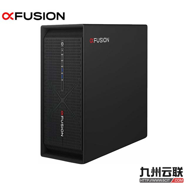 超聚变工作站X3 8000