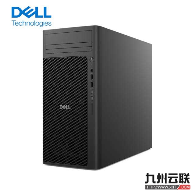 戴尔Dell Pro Max 塔式机箱 T2 台式机工作站 戴尔Dell Pro Max 塔式机箱 T2 台式机工作站