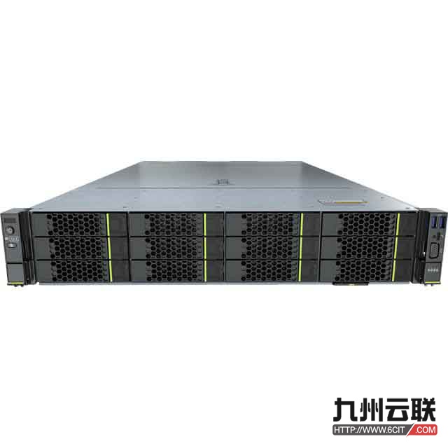 算力猛兽来袭！超聚变FusionServer 2288HV6——数据库/深度学习优选利器