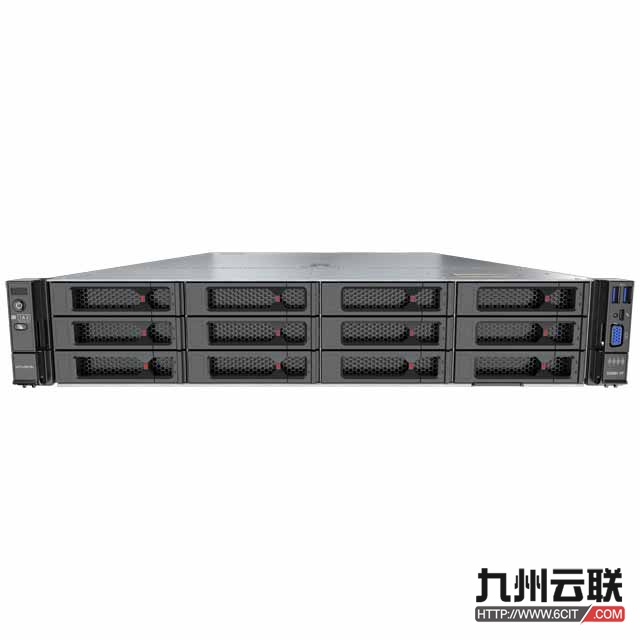 企业级服务器选型指南：超聚变2288H V7服务器配置方案，赋能业务高效升级