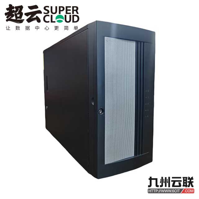 超云HS311工作站｜双路海光国产算力，信创设计图形渲染工作站