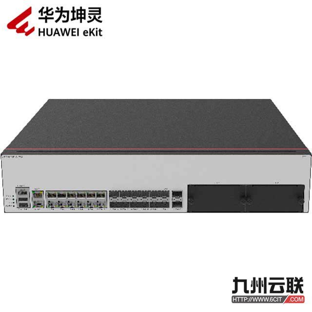 华为坤灵ASG6000F-S1760-AC上网行为管理设备 华为ASG6000F-S1760应用安全网关