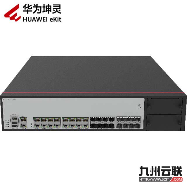 华为坤灵ASG6000F-S2120-AC上网行为管理设备 华为ASG6000F-S2120应用安全网关