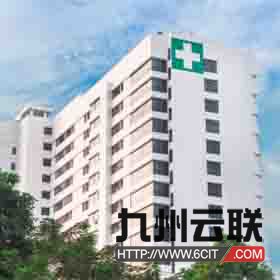 丽水人民医院携手华为OceanStor闪存存储，拥抱数字变革