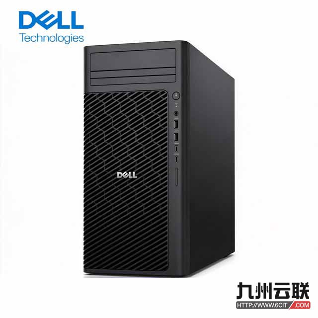 Dell Pro Precision 9 T2台式工作站