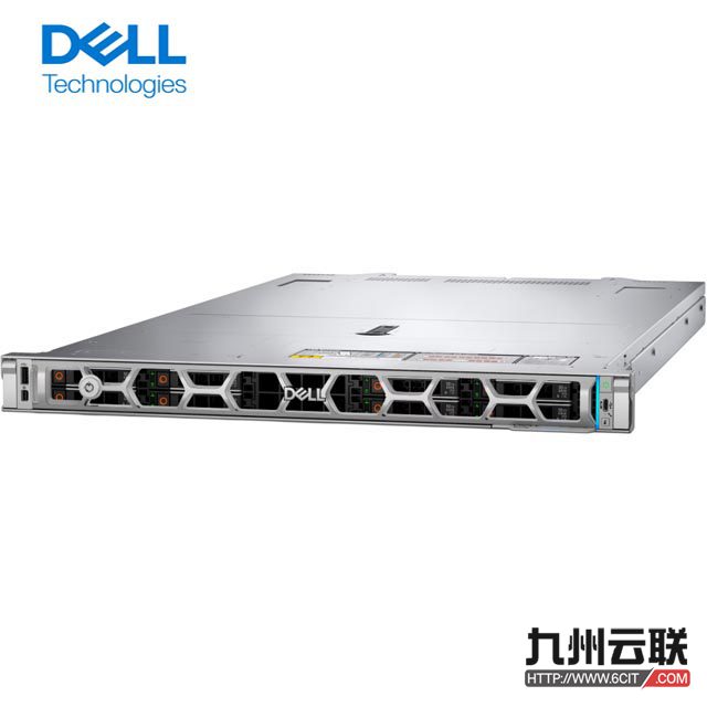 戴尔Dell PowerEdge R4715服务器 1U机架式服务器